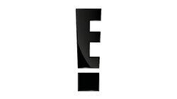 logo of E! logo of E!