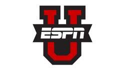 logo of ESPNU logo of ESPNU