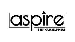 logo of ASPiRE logo of ASPiRE