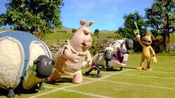 100 Metre Dash 100 Metre Dash