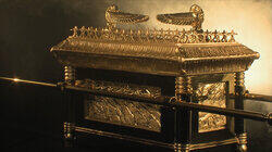 Recovering the Ark of the Covenant Recovering the Ark of the Covenant