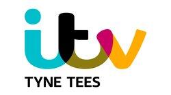 logo of ITV Tyne Tees logo of ITV Tyne Tees