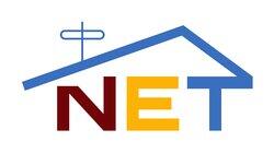 logo of National Educational Television logo of National Educational Television