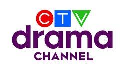 logo of CTV Drama Channel logo of CTV Drama Channel