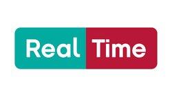 logo of Discovery Real Time logo of Discovery Real Time