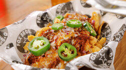 Chili Three Ways Chili Three Ways