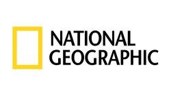 logo of National Geographic logo of National Geographic