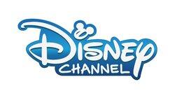 logo of Disney Channel logo of Disney Channel