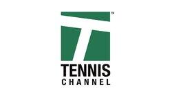 logo of Tennis Channel logo of Tennis Channel