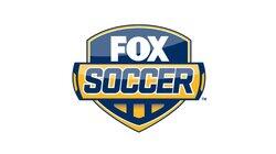 logo of Fox Soccer logo of Fox Soccer