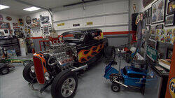 Smokin' Hot Rods Smokin' Hot Rods