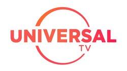 logo of Universal Channel logo of Universal Channel
