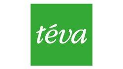 logo of Téva logo of Téva