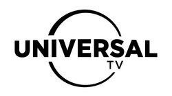 logo of Universal Channel logo of Universal Channel
