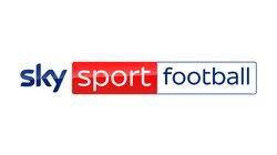 logo of Sky Sports Football logo of Sky Sports Football