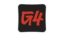 logo of G4 logo of G4