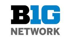 logo of Big Ten Network logo of Big Ten Network