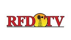 logo of RFD-TV logo of RFD-TV