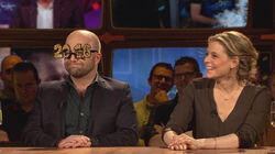 Dina Tersago & Geert Hoste Dina Tersago & Geert Hoste