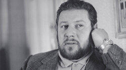 Peter Ustinov Peter Ustinov