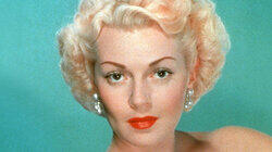 Lana Turner Lana Turner
