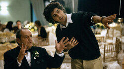 Alexander Payne Alexander Payne