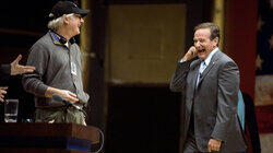 Barry Levinson Barry Levinson