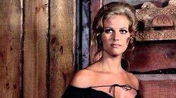 Claudia Cardinale Claudia Cardinale