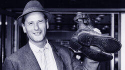 Eli Wallach