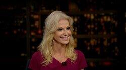 Dr. Cornel West, Kellyanne Conway, Josh Barro Dr. Cornel West, Kellyanne Conway, Josh Barro