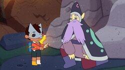 Chapter 13 'In Which Nobody Started It!' Chapter 13 'In Which Nobody Started It!'