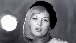 Faye Dunaway Faye Dunaway
