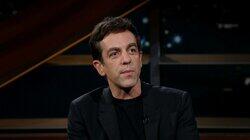 B.J. Novak, Catherine Rampell, Noah Rothman B.J. Novak, Catherine Rampell, Noah Rothman