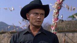 Yul Brynner Yul Brynner