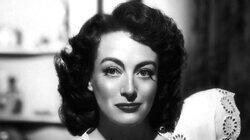 Joan Crawford Joan Crawford
