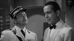 Claude Rains