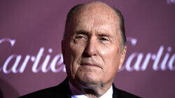 Robert Duvall Robert Duvall