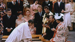 Arnold's Wedding Arnold's Wedding