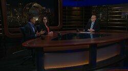 Richard Reeves, Maggie Haberman, Fareed Zakaria Richard Reeves, Maggie Haberman, Fareed Zakaria