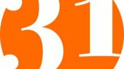 logo of 31 канал logo of 31 канал