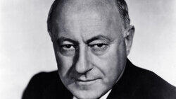 Cecil B. Demille Cecil B. Demille