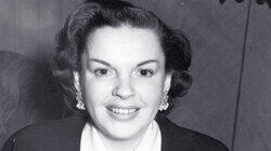 Judy Garland Judy Garland