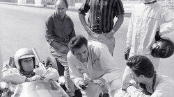 John Frankenheimer John Frankenheimer