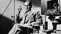 Ernst Lubitsch Ernst Lubitsch
