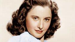 Barbara Stanwyck Barbara Stanwyck