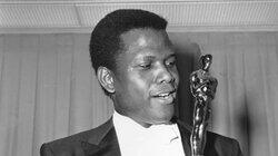 Sidney Poitier