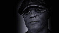 Samuel L Jackson Samuel L Jackson