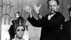 Joseph Mankiewicz Joseph Mankiewicz