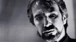 Alan Rickman Alan Rickman