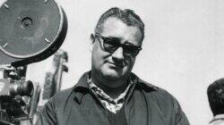 Robert Aldrich Robert Aldrich